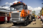 Scania R400 #402 2013-05-18