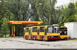 Ikarus 280.70E #5794 2014-05-17