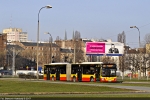 MAN Lion's City G #3443 2017-03-28