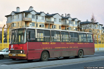 Ikarus 260.04 #WPR 64CU 2008-03-20