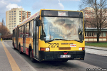 Ikarus 435.05 #7272 2008-03-20