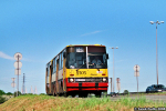 Ikarus 280.26 #2505 2008-06-23
