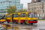 Ikarus 280.26 #2962 2009-10-23