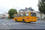 Jelcz M11 #235 2005-07-03
