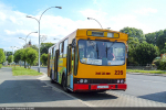 Jelcz M11 #239 2005-07-03
