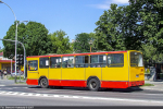 Jelcz M11 #240 2007-07-09