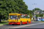 Jelcz M11 #240 2007-07-19