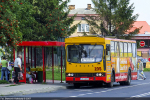 Jelcz M11 #235 2007-08-02