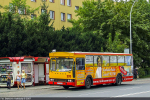 Jelcz M11 #235 2007-08-17