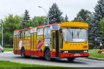 Jelcz M11 #235 2007-08-20