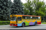 Jelcz M11 #239 2007-08-20