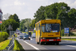 Jelcz M11 #240 2008-07-10