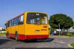 Jelcz M11 #240 2008-07-11