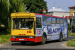 Jelcz M11 #234 2008-07-11