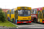 Jelcz M11 #239 2008-07-16