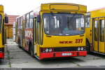 Jelcz M11 #237 2008-07-16
