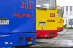 Jelcz M11 #231 2008-07-16