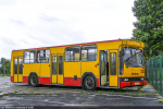 Jelcz M11 #233 2008-07-16