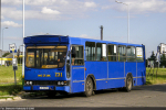 Jelcz M11 #231 2008-08-05