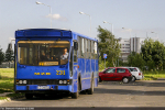 Jelcz M11 #231 2008-08-05