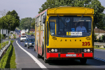 Jelcz M11 #235 2008-08-08
