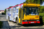 Jelcz M11 #234 2008-08-20