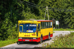 Jelcz M11 #233 2008-08-20