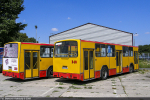 Jelcz M11 #240 2009-07-28