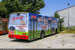 Jelcz M11 #236 2009-07-28