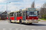 Jelcz M121MB #051 2012-04-25