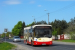 Jelcz M101I #066 2011-05-06