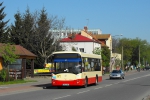 Jelcz M101I #073 2012-03-22