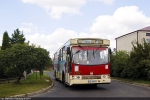 Jelcz M11 #017 2011-08-31