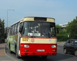 Autosan H9-35 #035 2009-07-31