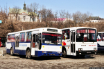 Ikarus-Zemun IK110P #LUK 934P 2006-03-24