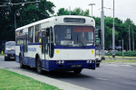 Ikarus-Zemun IK110P #LUK 934P 2004-06-24