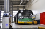 Solaris Urbino 12 #343 2016-01-30