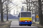 Ikarus 280.70H #623 2016-01-30