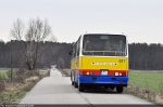 Ikarus 280.70H #617 2016-01-30