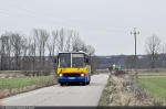 Ikarus 280.70H #623 2016-01-30