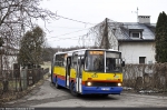 Ikarus 280.70H #623 2016-01-30