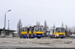 Ikarus 280.70H #623 2016-01-30