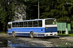 Jelcz 120M #BF281 2008-07-24