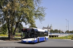 Solaris Urbino 12 #PU992 2016-09-01