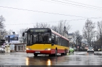 Solaris Urbino 15 #736 2016-02-23