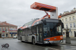 Solaris Urbino 12 electric #102 2020-01-11