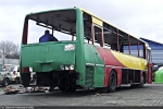 Ikarus 256.55 #2236 2008-01-25