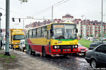 Ikarus 256.55 #2236 2005-06-10