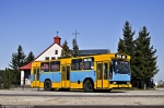 Jelcz M11 #95 2017-09-30