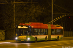 Solaris Trollino 18M #3942 2019-02-10